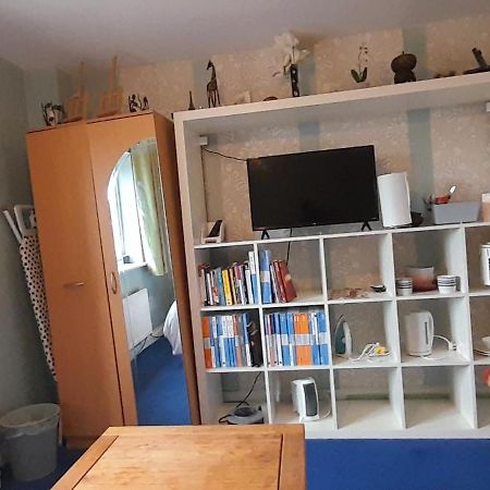 Ferienwohnung Jodefa 2 Walsall Exterior foto
