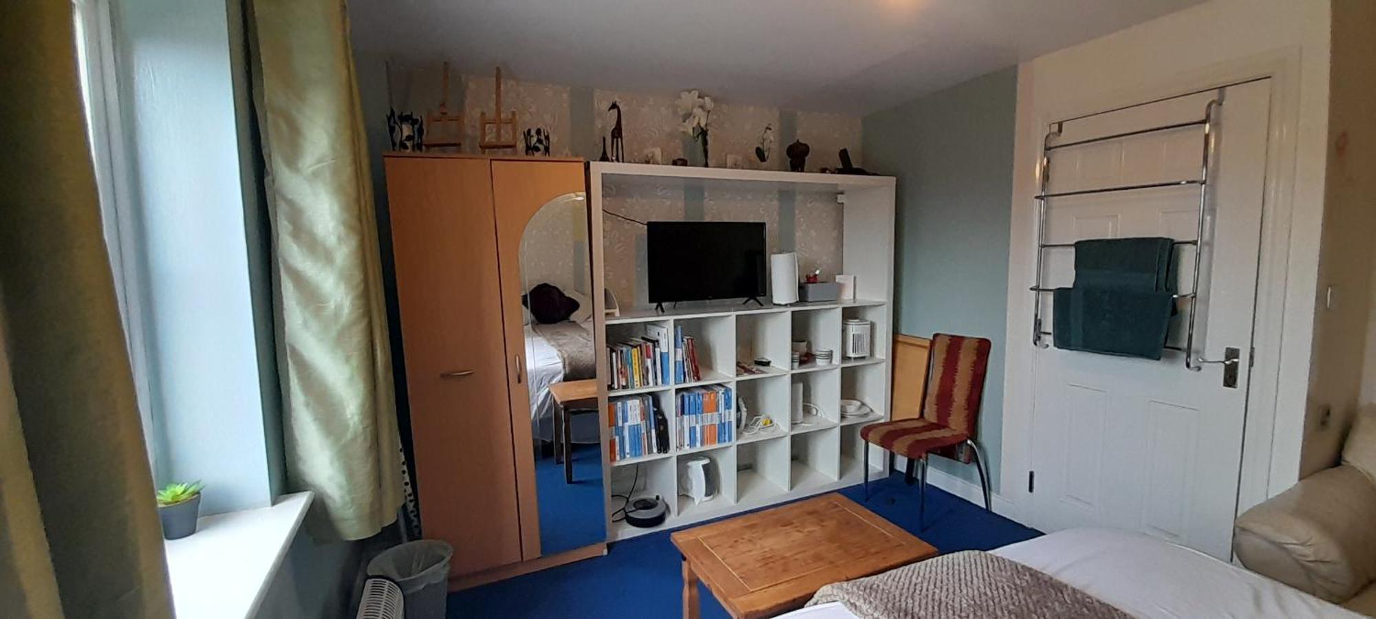 Ferienwohnung Jodefa 2 Walsall Exterior foto